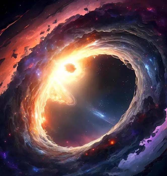 图片[2]-某公众号付费文章《讲个发财好机会》拆解单月营业额千万的玄学生意-一起网创