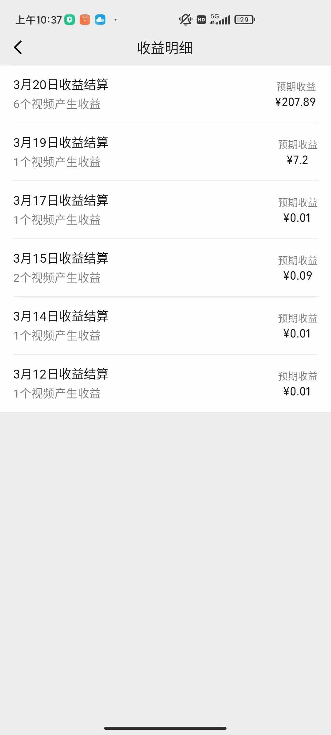 图片[3]-（9648期）盘点视频号创作分成计划，快速过原创日入300+，从0到1完整项目教程！-一起网创