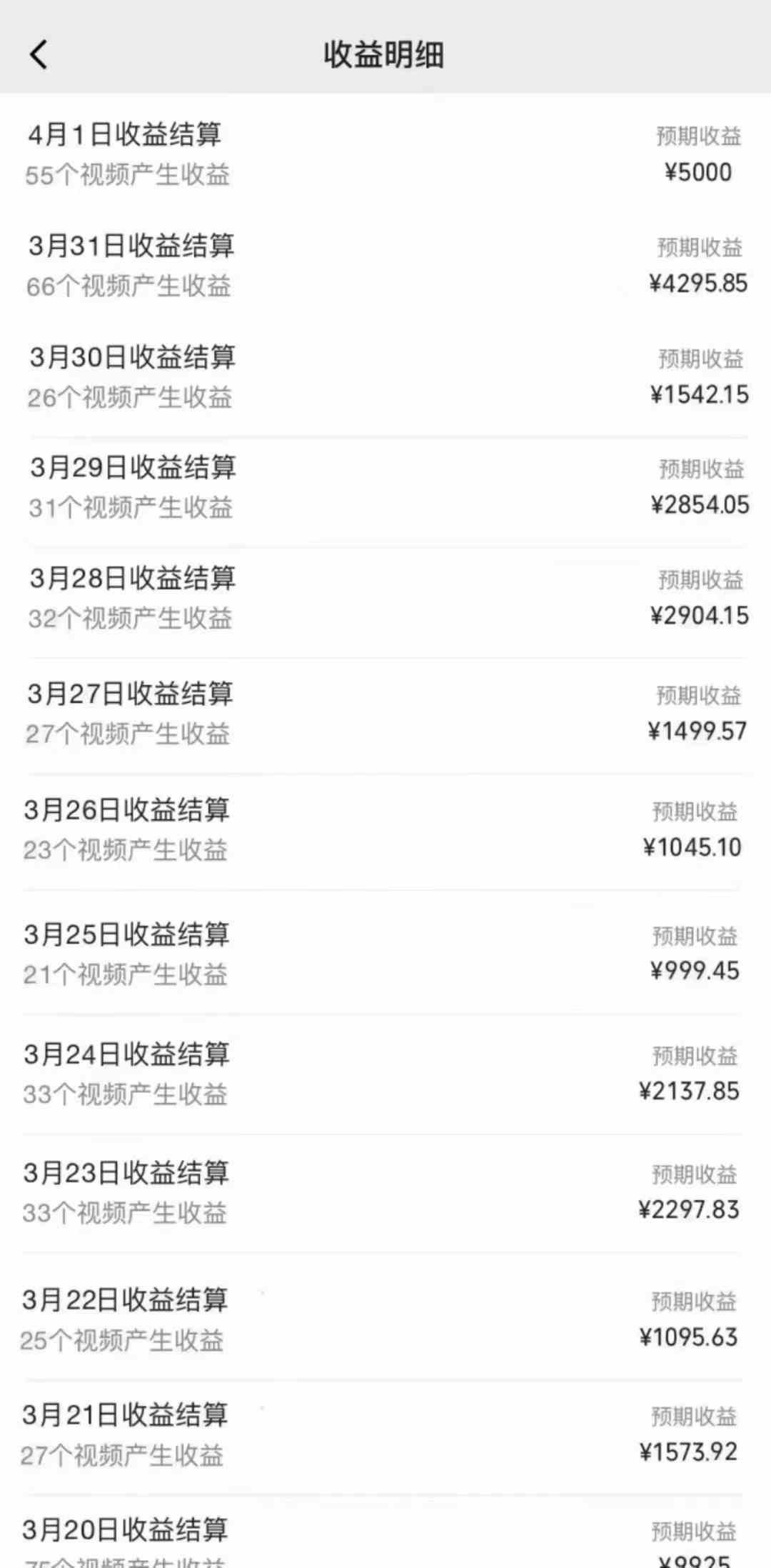 图片[2]-（9833期）2024年灵异故事，视频号创作者分成，小白轻松上手，轻松日入1000+-一起网创