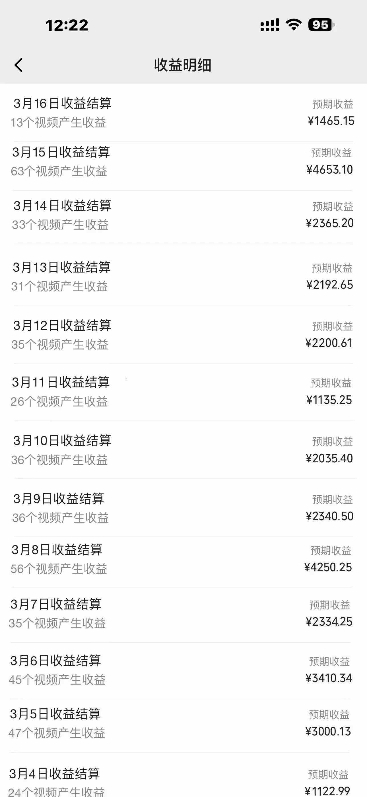 图片[2]-（9813期）蓝海项目视频号新玩法 每天15分钟 小白也能日入1000+-一起网创