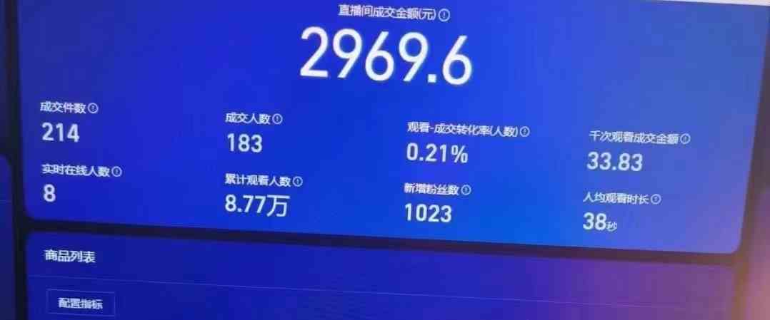 图片[3]-（9934期）24h无人直播支付宝项目，最新带货玩法，纯躺赚实测日入500+-一起网创