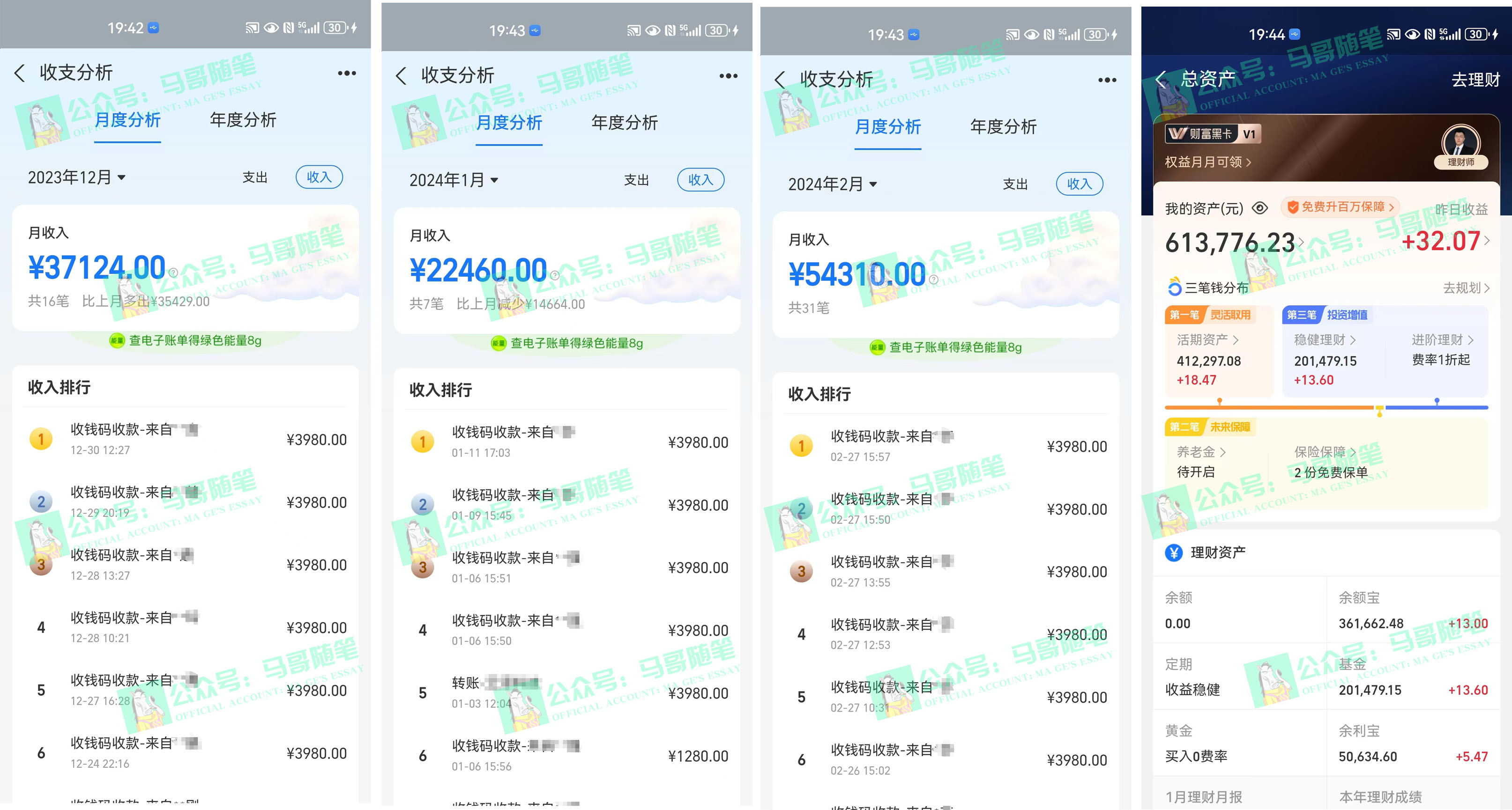 图片[2]-（10209期）2024年一个人是如何通过“卖项目”实现年入100万-一起网创