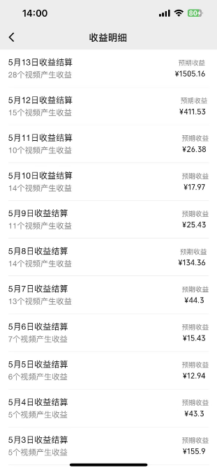 图片[2]-（10539期）Ai美女跳舞转动漫，多平台暴力变现日入1000+，无脑搬运即可，执行就有收入-一起网创