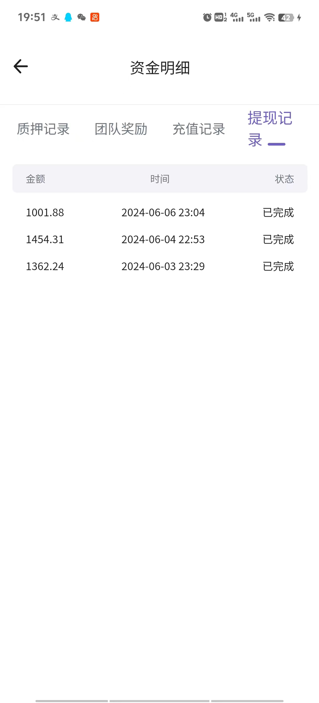 图片[2]-（10962期） Defi海外全自动挂机，0投入也能赚收益，轻松日入1k+，管道收益无上限-一起网创