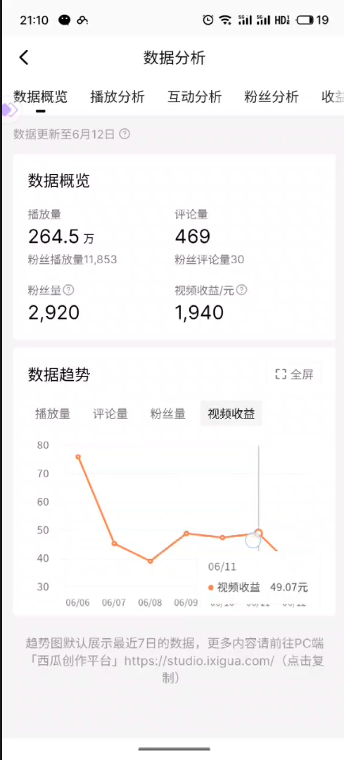 图片[2]-（11120期）2024年下半年重点赚钱项目：批量剪辑，批量收益。一台电脑即可 新手小…-一起网创