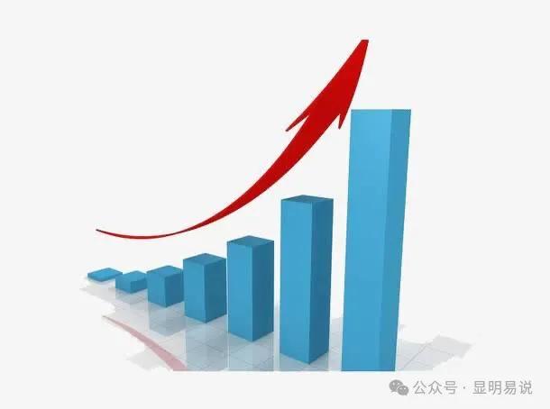 图片[2]-公众号付费文章《未来三十年，我们该如何积累自己的财富》-一起网创