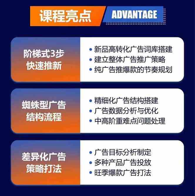 图片[2]-亚马逊VC账号核心玩法，拆解产品模块运营技巧，提升店铺GMV，提升运营利润-一起网创