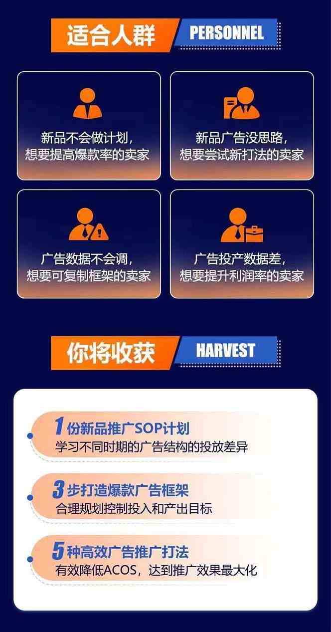 图片[3]-亚马逊VC账号核心玩法，拆解产品模块运营技巧，提升店铺GMV，提升运营利润-一起网创